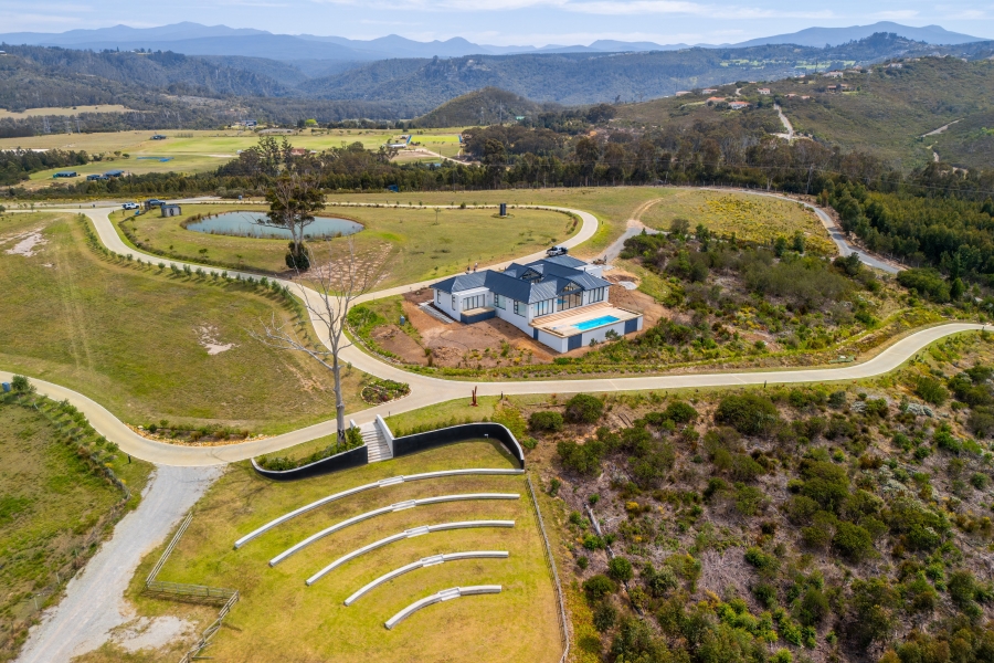 0 Bedroom Property for Sale in Welbedacht Western Cape